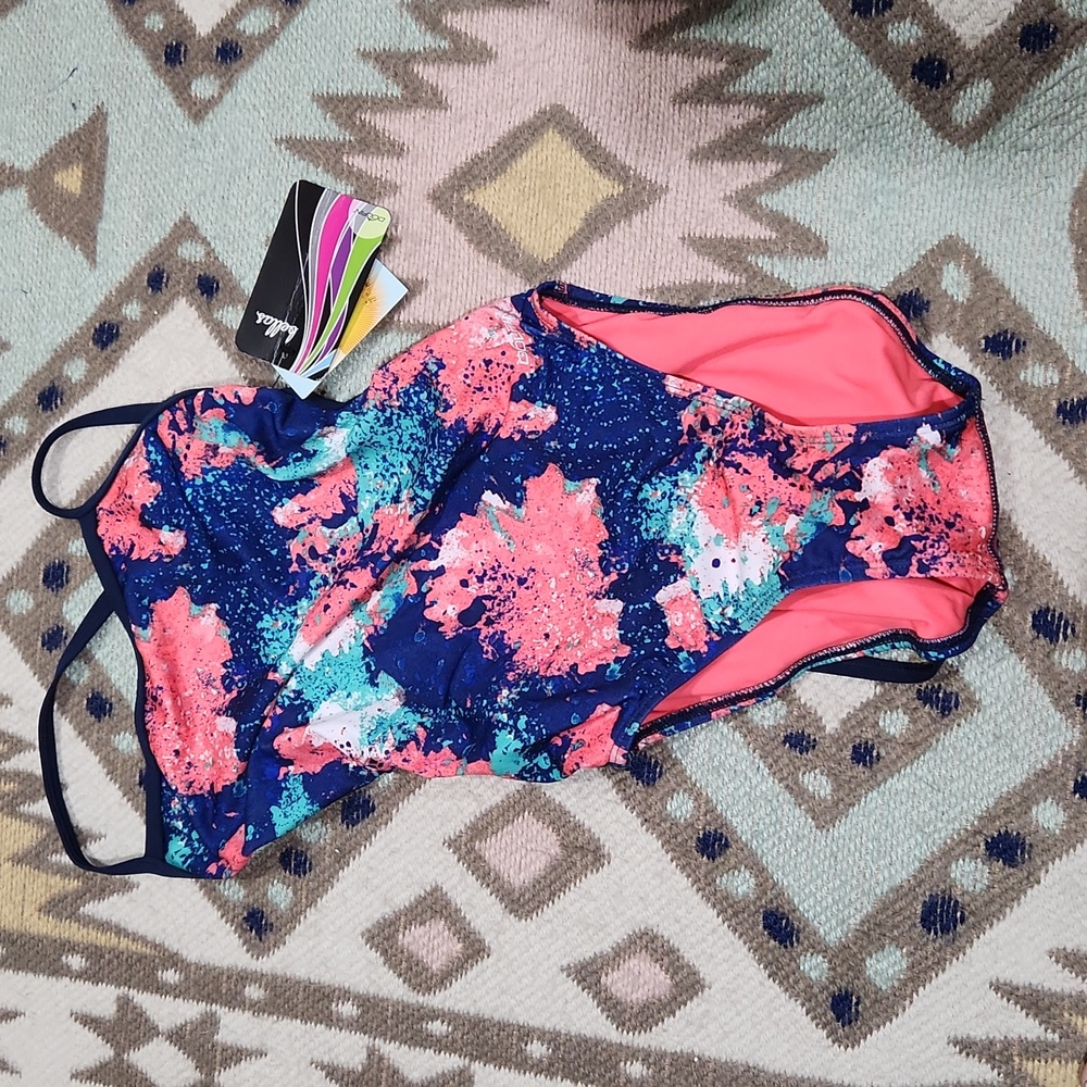 Bellas dolfin swimsuit